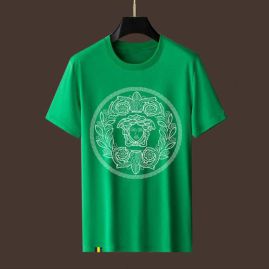 Picture of Versace T Shirts Short _SKUVersaceM-4XL11Ln2840109